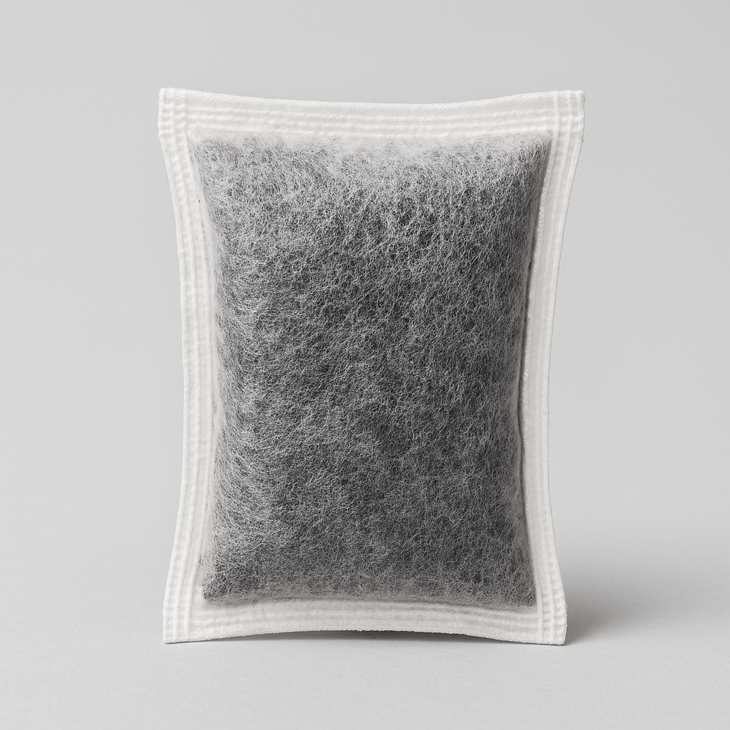 FiltraGo₂ CharcoalFilter (x4) - FiltraGo