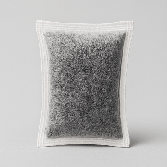 FiltraGo₂ CharcoalFilter (x4) - FiltraGo