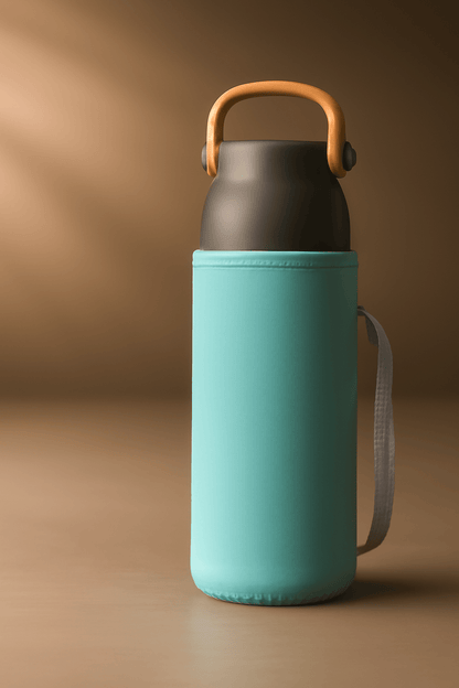 FiltraGo₂ Housse NeoGrip - FiltraGo