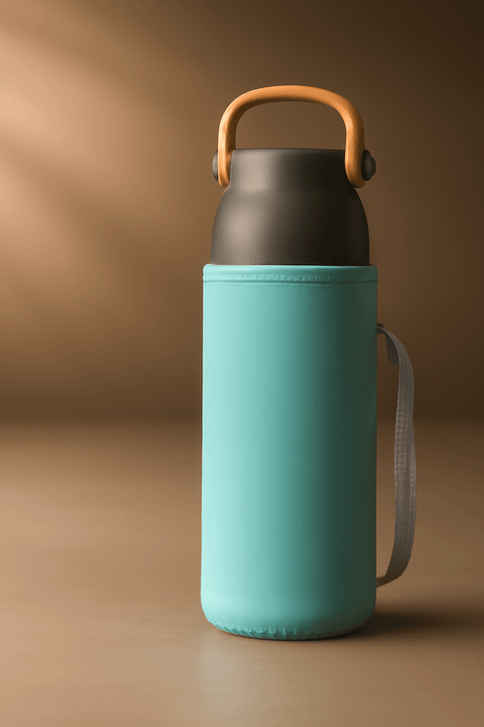 FiltraGo₂ Housse NeoGrip - FiltraGo