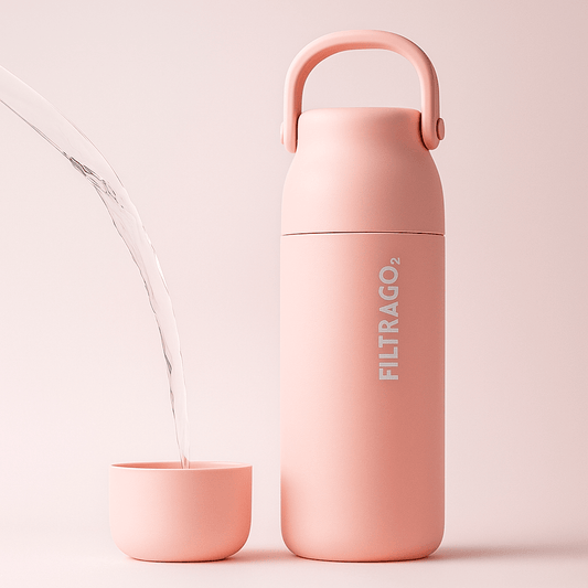 FiltraGo₂ NovaCarafe Sense - FiltraGo